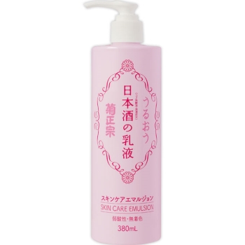 菊正宗　日本酒の乳液　ＲＮ