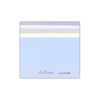 菅公　封筒　ミックス・エンベロープ　洋２