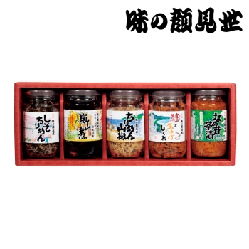 【お歳暮】木村九商店　浪漫 Ｈ３