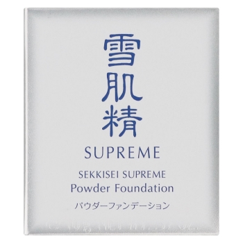 【在庫限り】コーセー　雪肌精　シュープレム　パウダーＦＤ　３０５