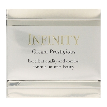 コーセー　インフィニティ　クリーム　プレステジアス