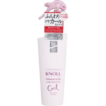 コーセー　スティーブンノル　プレミアムスリーク　ハイドロリニュー　ミスト　カール　２５０ｍＬ