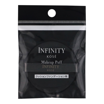 コーセー　インフィニティ　メイクパフＣ