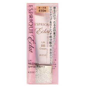 コーセー　エスプリーク　エクラリフトＢＢクリーム　ＯＣ４１０ｅ
