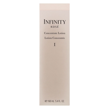 コーセー　インフィニティ　コンセントレート　ローションＩ　化粧水　１６０ｍｌ