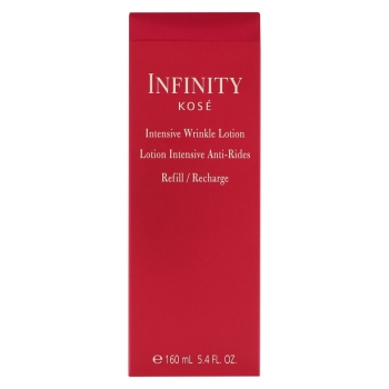 コーセー　インフィニティ　インテンシブ　リンクル　ローション　シワ改善化粧水　１６０ｍｌ