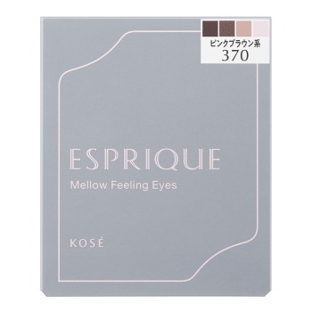 コーセー　エスプリーク　メロウフィーリングアイズ　　３７０