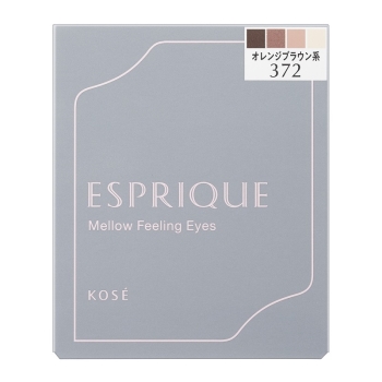 コーセー　エスプリーク　メロウフィーリングアイズ　　３７２