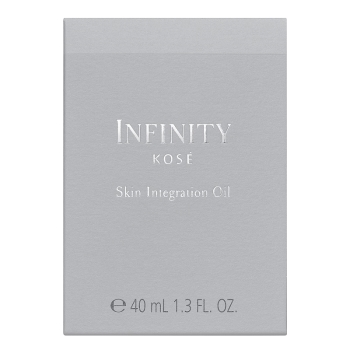コーセー　インフィニティ　スキンインテグレーションオイル