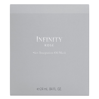 コーセー　インフィニティ　スキンインテグレーションオイルマスク　１マイ