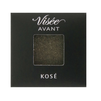 コーセー　ヴィセアヴァン　シングルアイカラー　０２７　ＮＩＧＨＴＭＯＳＳ