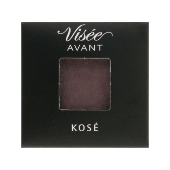 コーセー　ヴィセアヴァン　シングルアイカラー　０２８　ＤＡＲＫＰＬＵＭ