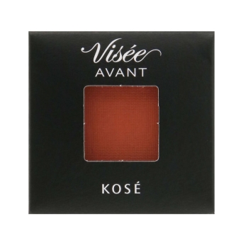 コーセー　ヴィセアヴァン　シングルアイカラー　０２９　ＰＡＰＲＩＫＡ