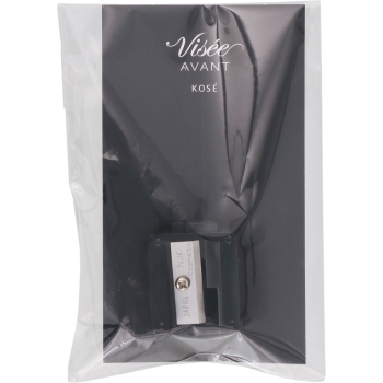 コーセー　ヴィセ　アヴァン　ペンシルシャープナー　１個