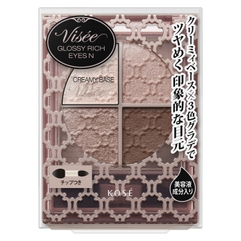 コーセー　ヴィセリシェ　グロッシーリッチアイズＮ　　００５