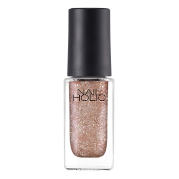 コーセー　ネイルホリック　ジャングルグリッター　　３３２