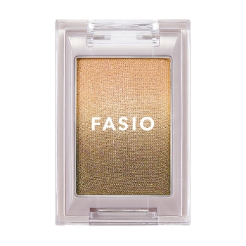 コーセー　ファシオ　グラデーションアイカラー　００４