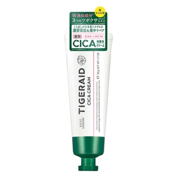 コーセーコスメポート タイガレイド 薬用CICAリペアクリーム ミニ 50g