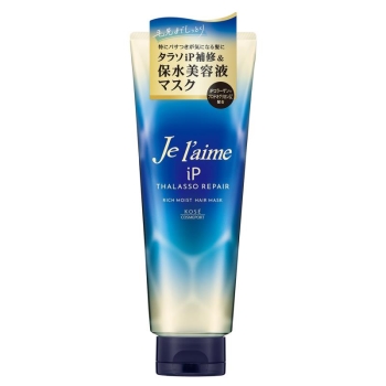 ジュレームiP 集中保水美容液ヘアマスク