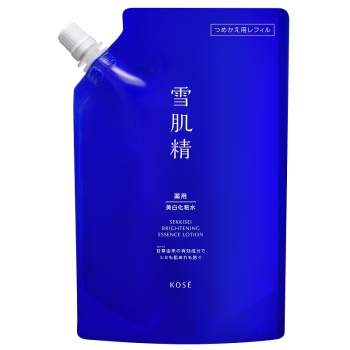 コーセー　薬用雪肌精　ブライトニング　エッセンス　ローション　ＢＩＧ（つめかえ用）