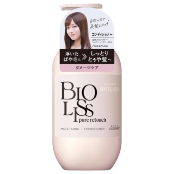 ビオリス　ピュアレタッチぱやとぅやＣＤ　４８０ＭＬ
