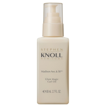 コーセー　スティーブンノル　マディソン５８　グラムマジックカールオイル