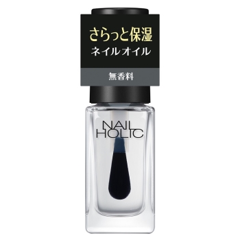 コーセー ネイルホリック キューティクルオイルL  001