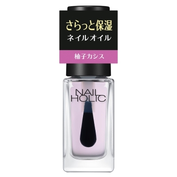 コーセー ネイルホリック キューティクルオイルL  002