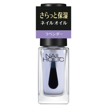コーセー ネイルホリック キューティクルオイルL  003