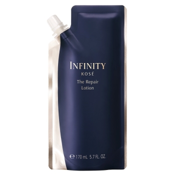 コーセー　インフィニティ　ローション　Ｗ（ツメカエヨウ）