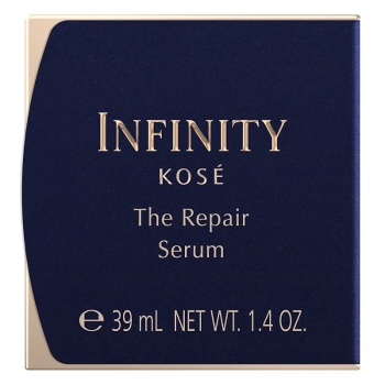 コーセー　インフィニティ　セラム　Ｗ（ツケカエヨウ）