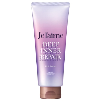 ■　ジュレームレイヤードＤＩリペアヘアマスク　２００Ｇ