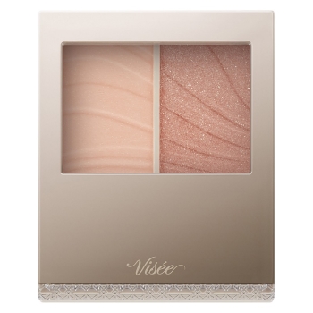 コーセー　ヴィセ　レイヤード　フルリチーク　００４