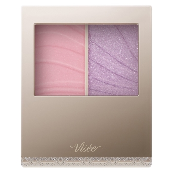 コーセー　ヴィセ　レイヤード　フルリチーク　００５