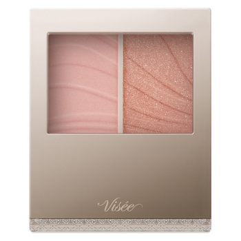 コーセー　ヴィセ　レイヤード　フルリチーク　００６