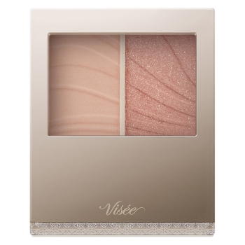 コーセー　ヴィセ　レイヤード　フルリチーク　００８