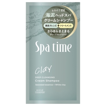 スパタイム　クリームＳＰディープＣＬ　３０Ｇ