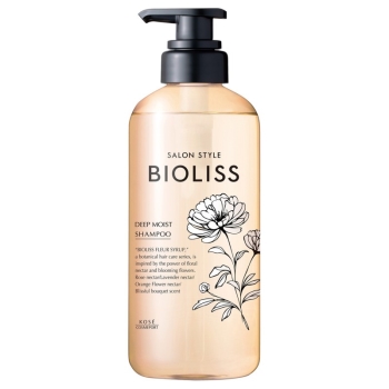 ビオリスＦシロップＳＰディープモイスト　４７０ＭＬ