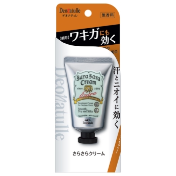 デオナチュレさらさらクリーム４５ｇ