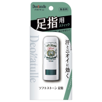 デオナチュレソフトストーン足指７ｇ