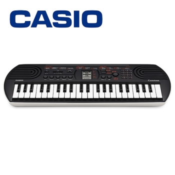 カシオ　ミニキーボード　ＳＡ－８１