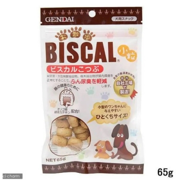 現代製薬　ビスカル小粒　６５ｇ