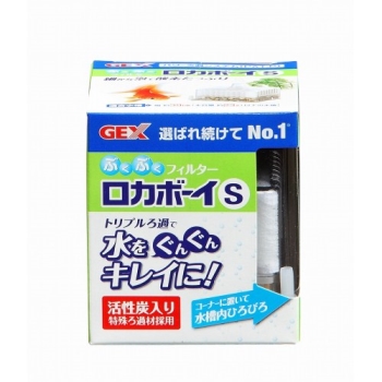 ジェックス　ロカボーイ　Ｓサイズ