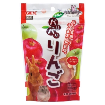 パリパリりんご１０ｇ