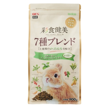 彩食健美　７種ブレンド９００ｇ