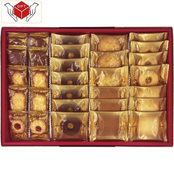 ラミ・デュ・ヴァン・エノ焼き菓子　ＲＥＲ－２５