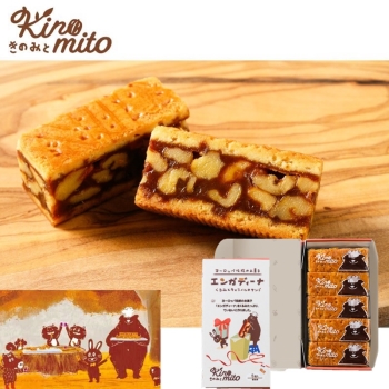 きのみと　エンガディーナ　５個（ＶＤ）