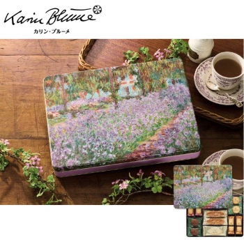 【お歳暮】カリン・ブルーメ　貴婦人のワルツ　ＡＣ