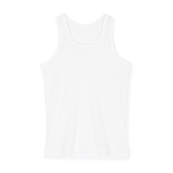 グンゼ　快適工房　涼風綿　ランニング