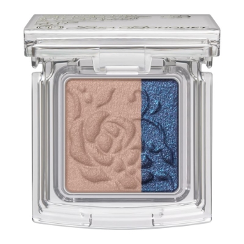 カネボウ　トワニー　ララブーケ　アイカラーフレッシュＮ　デュアル　１０１